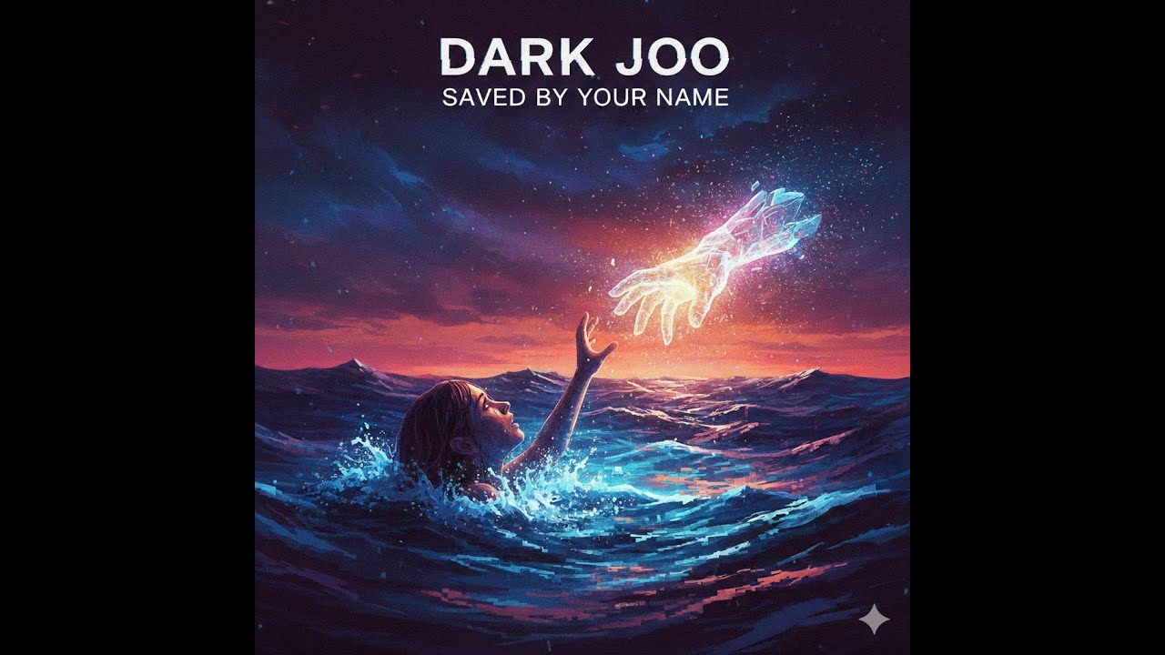 SAVED BY YOUR NAME  - BY DARK JOO