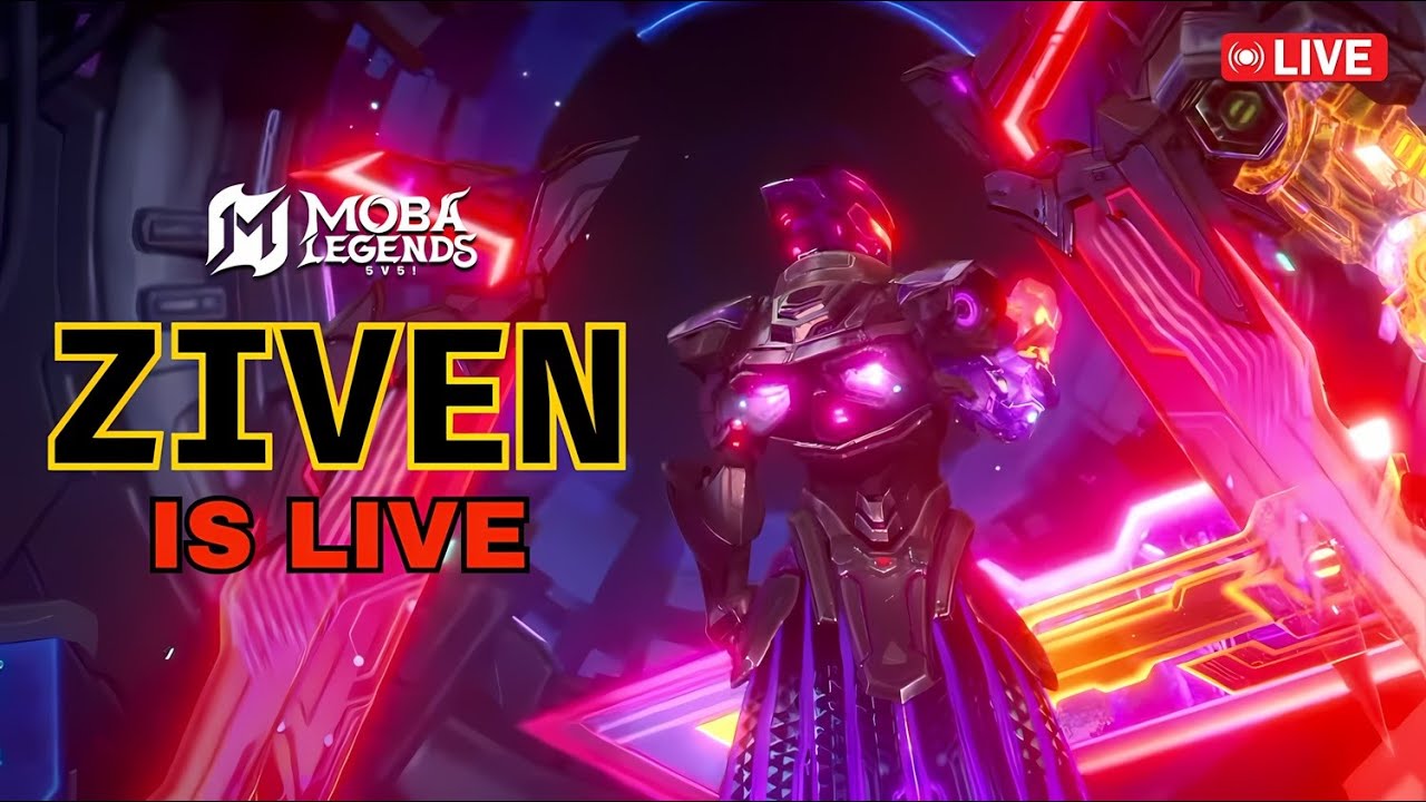 LIVE🔴 MLBB SHORTS STREAM | ALUCARD REVAMP