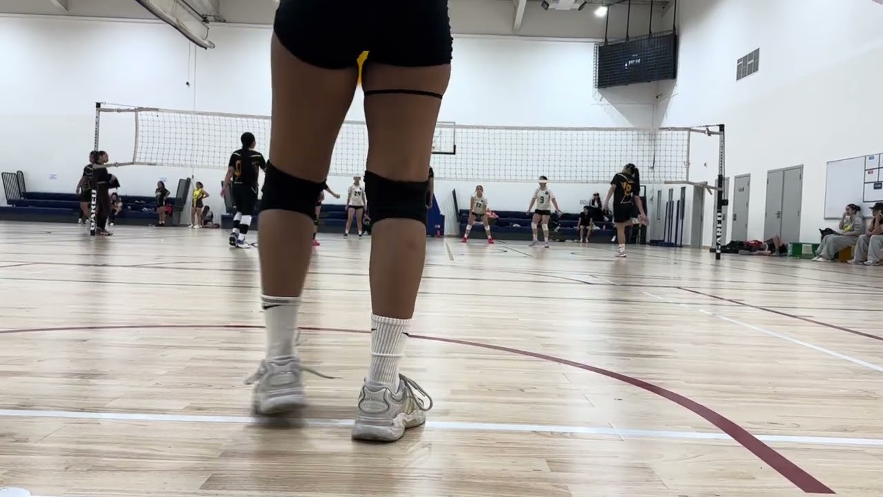 Select League: ODC Starlets vs ODC Stars 2026-0221