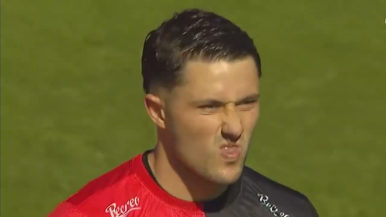 RECIBIMIENTO DE COLÓN EN EL CLÁSICO SANTAFESINO 🔴⚫⭐ COPA LPF 2023