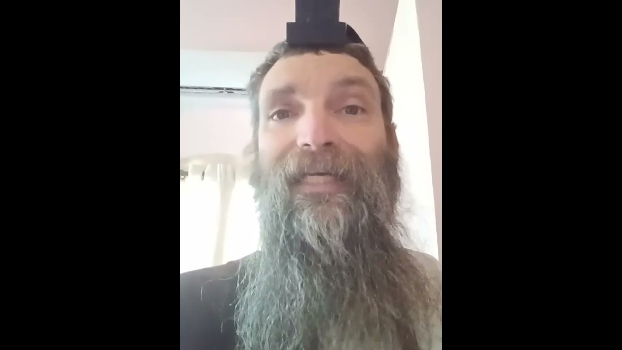 A Rabbi's Message To Muslims ❤️