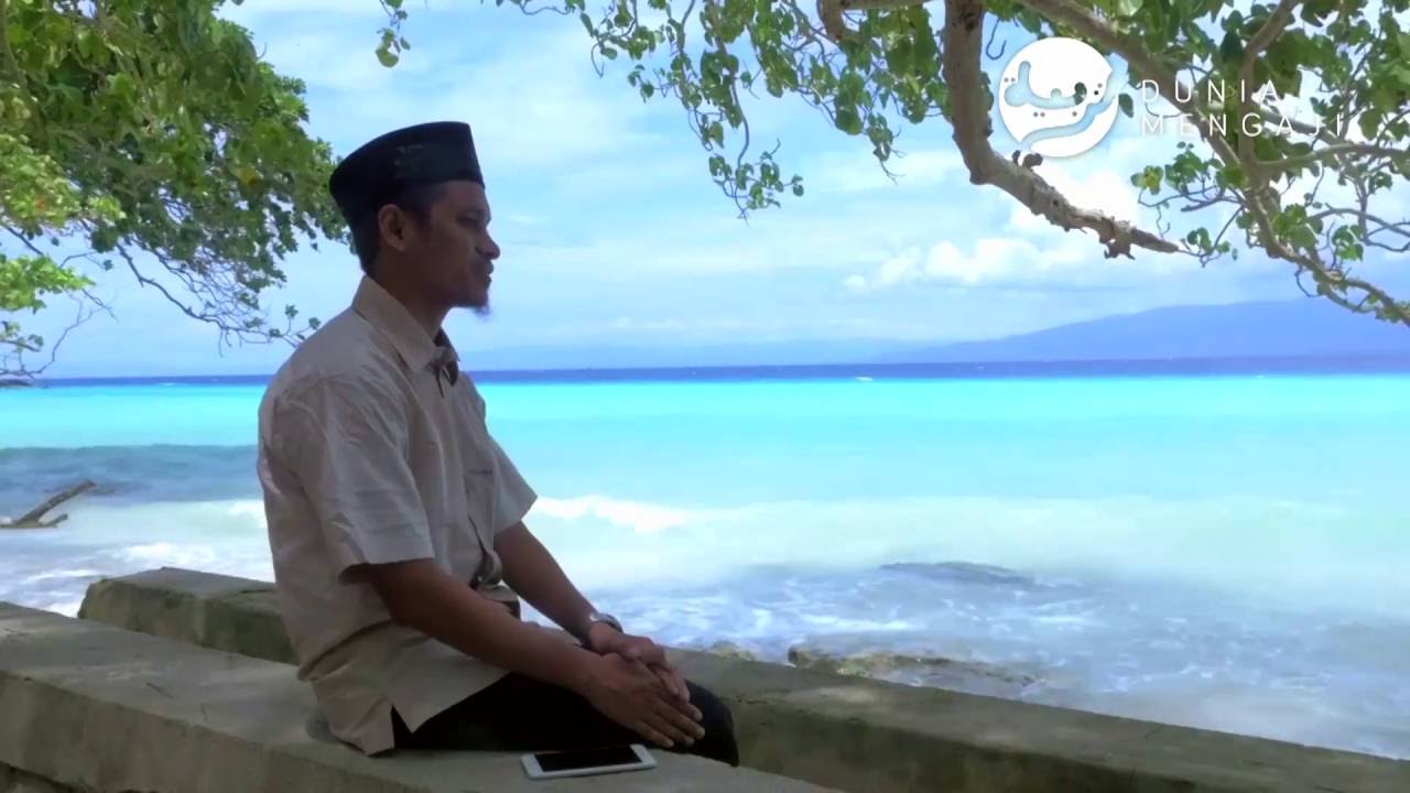Ceramah Pendek: Jangan Iri dengan Rezeki Orang Lain - Ustadz Muhammad Abduh Tuasikal
