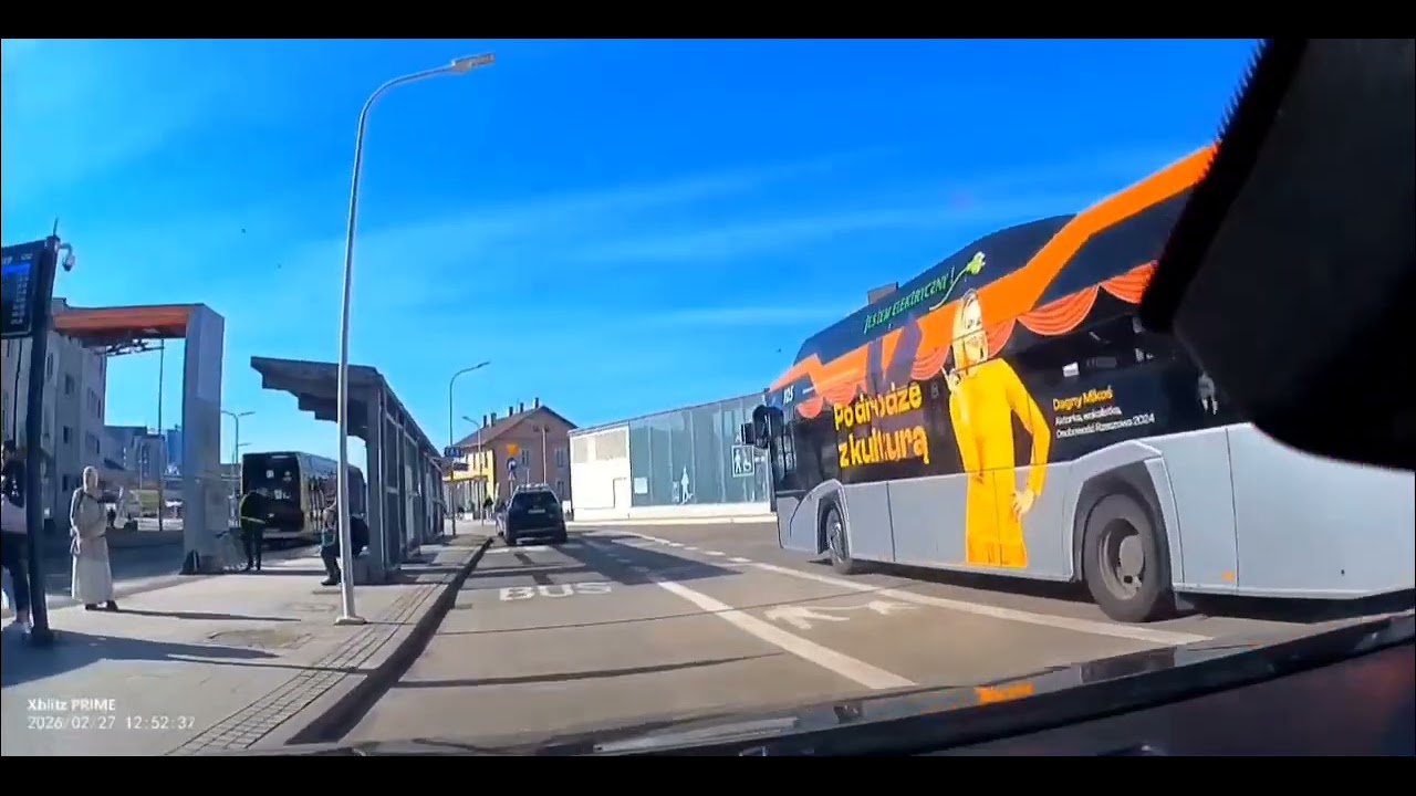 Taxi Rzeszów Główny ul.Artura Grottgera 