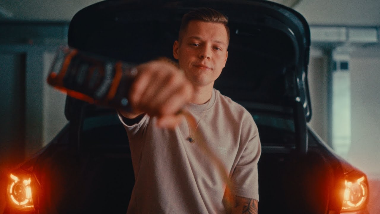 Ace Dean x Kumi - ALL INCLUSIVE (prod. CrackHouse)