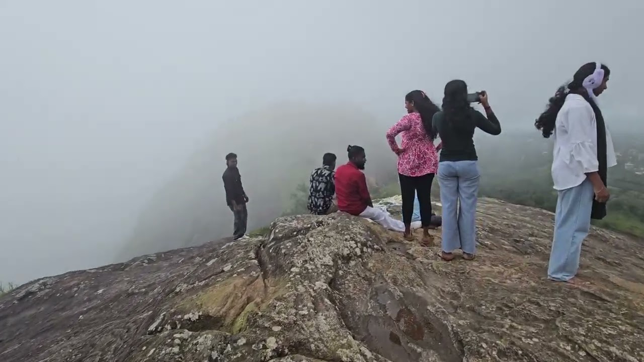 Family trip 