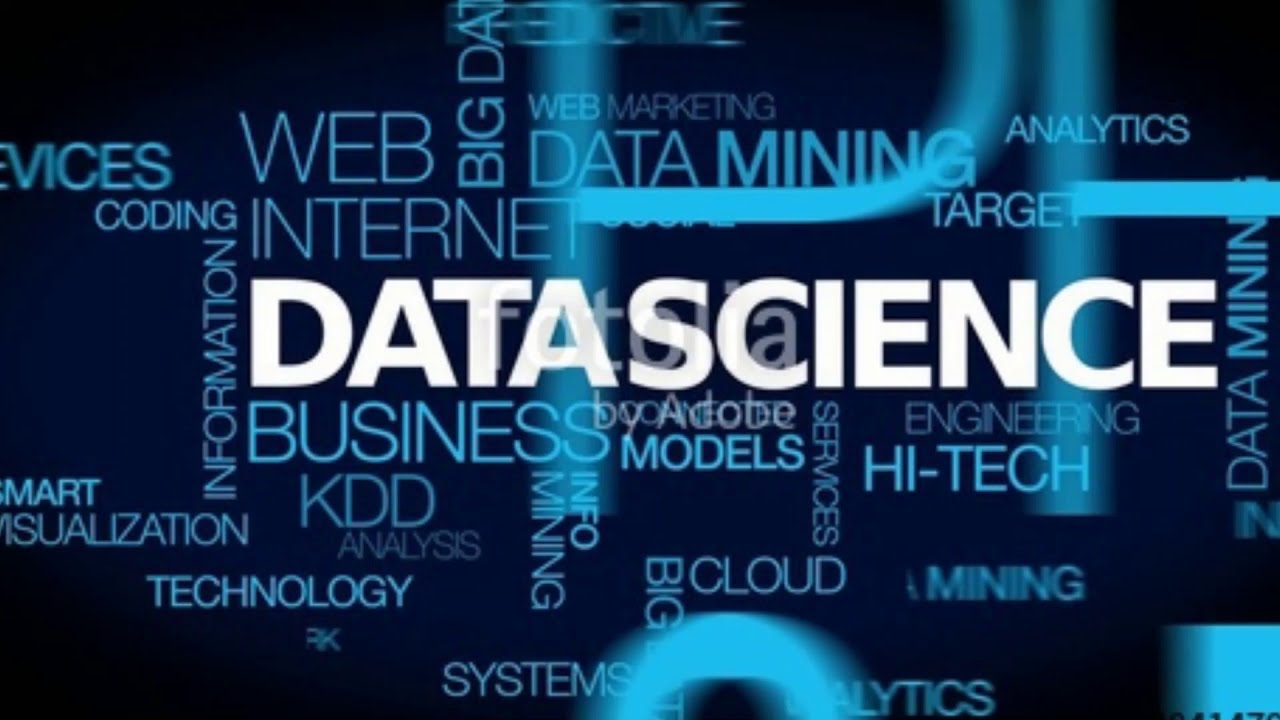 Data Scientist Subliminal