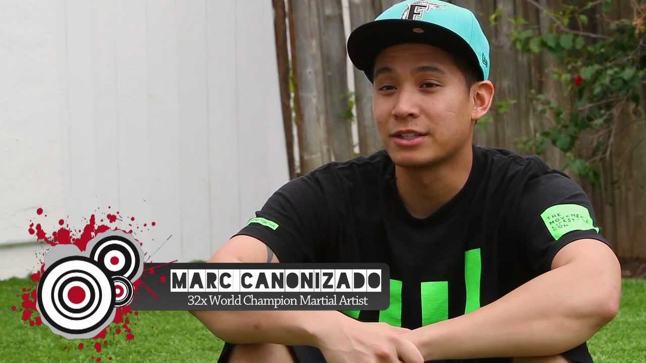 TRICKING | Marc Canonizado