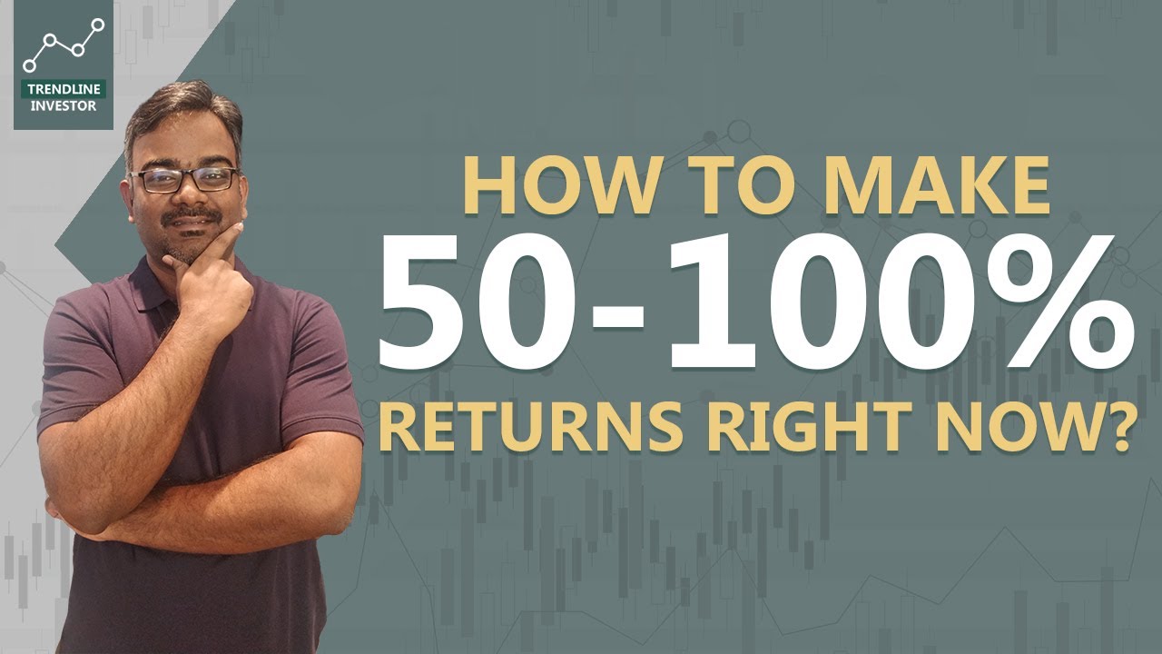 Stock Picks for 50 - 100 % Returns with Markets at All Time High | HDFC AMC ICICI GIC Angel Gravita