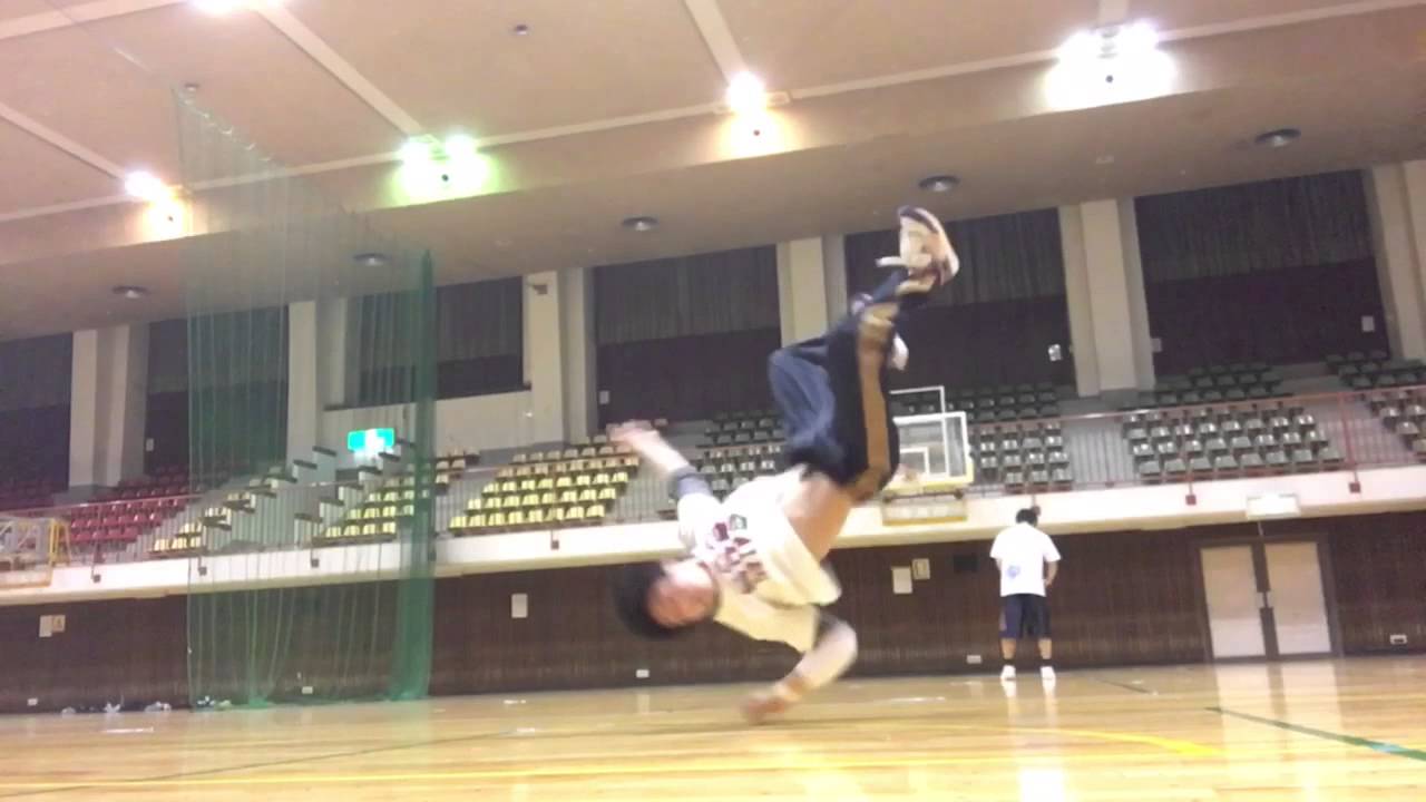 nomuty - trick and combo trailer.