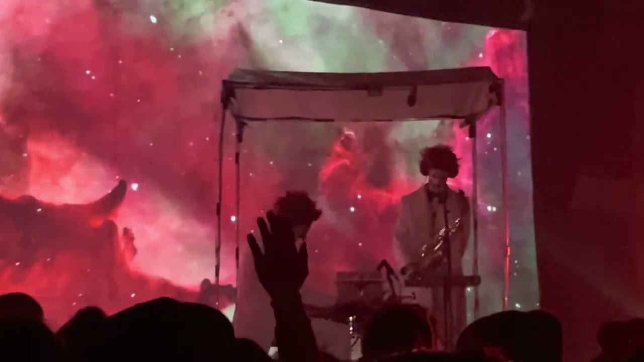 [CLOWN CORE 02/22/2023] End