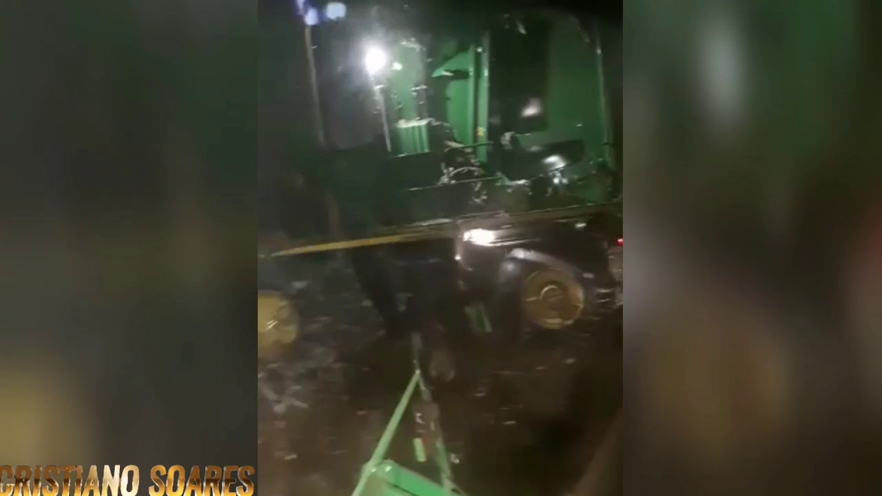 NAO IMPORTA A MARCA JOHN DEERE  JACTO E VALTRA O TRABALHO SENDO FEITO TA &Oacute;TIMO.
