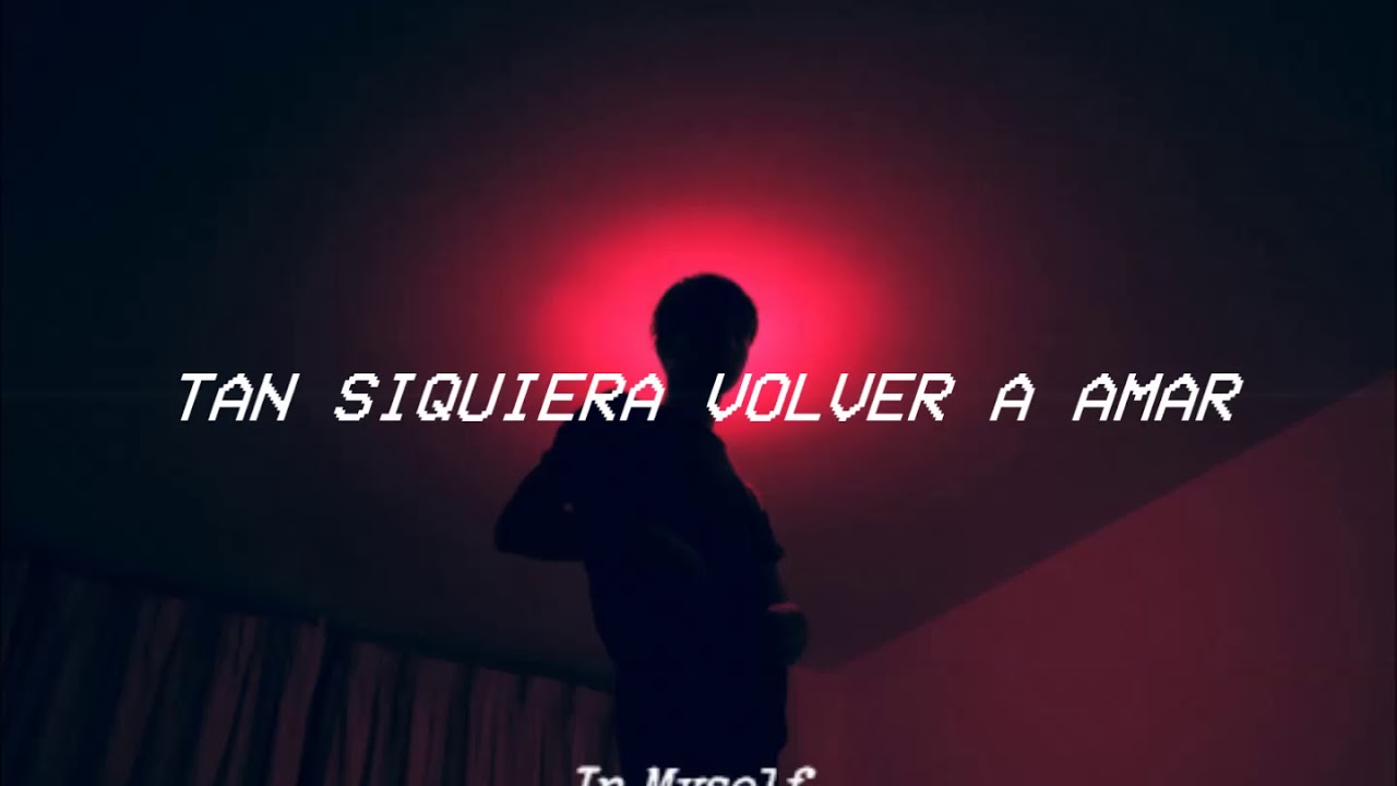 Kevin Kaarl; Todo Ya Cambio // Lyrics