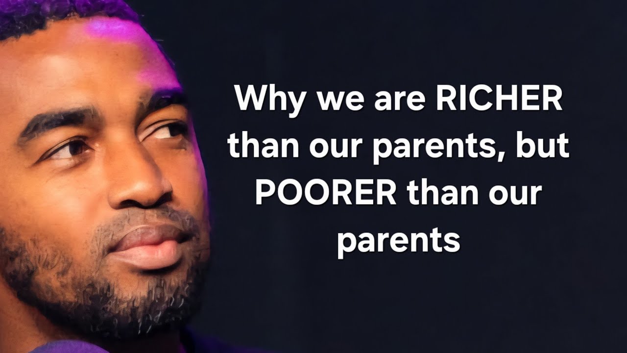 Why We Earn More But Are Much Poorer | Obsolescence | Shrinkflation  Technofeudalism | Neoliberalism