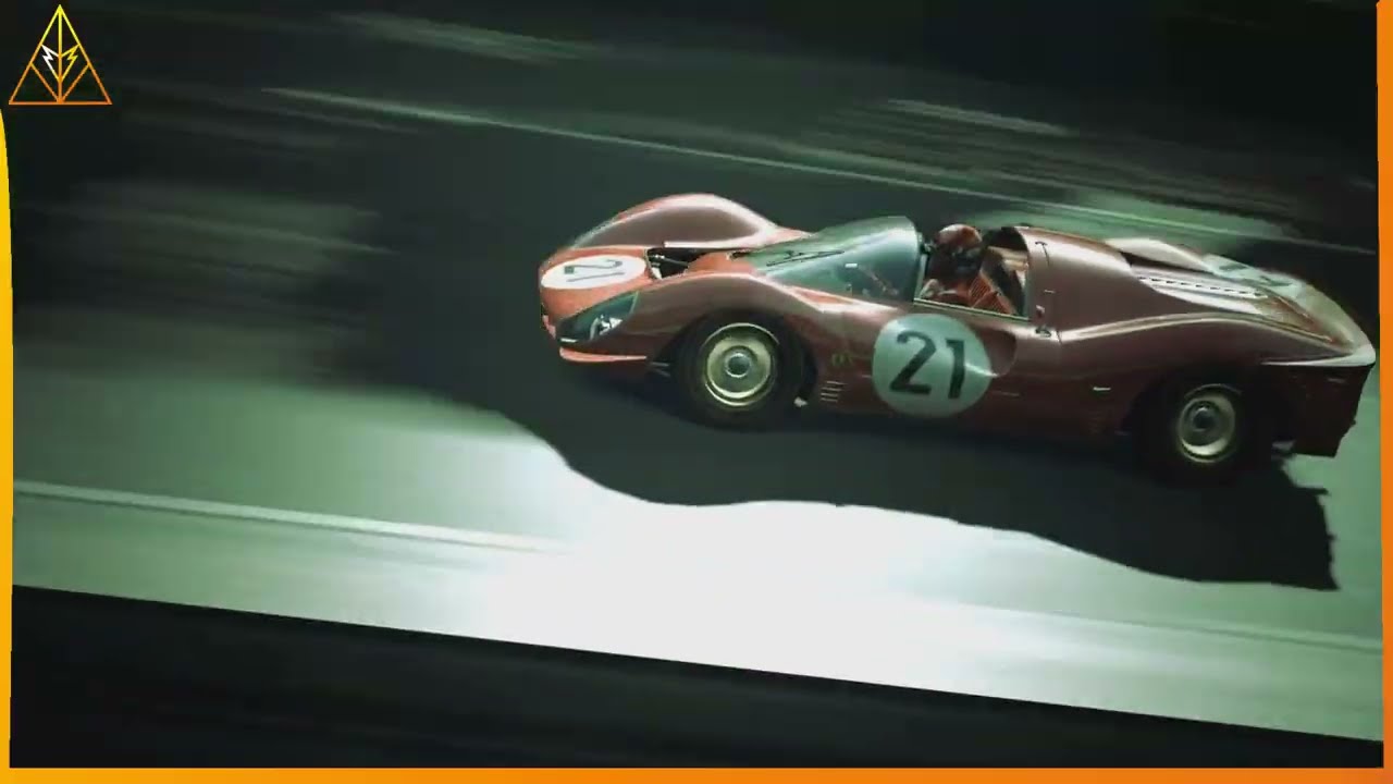 Slow On The Uptake - Gran Turismo 5 OST [Slowed + Reverbed]