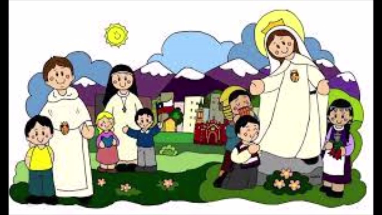 familia mercedaria AQP