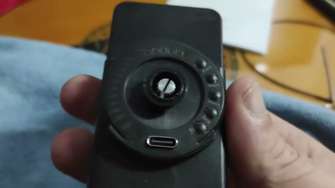 Montaje Previo Double OS1 para Guitarras