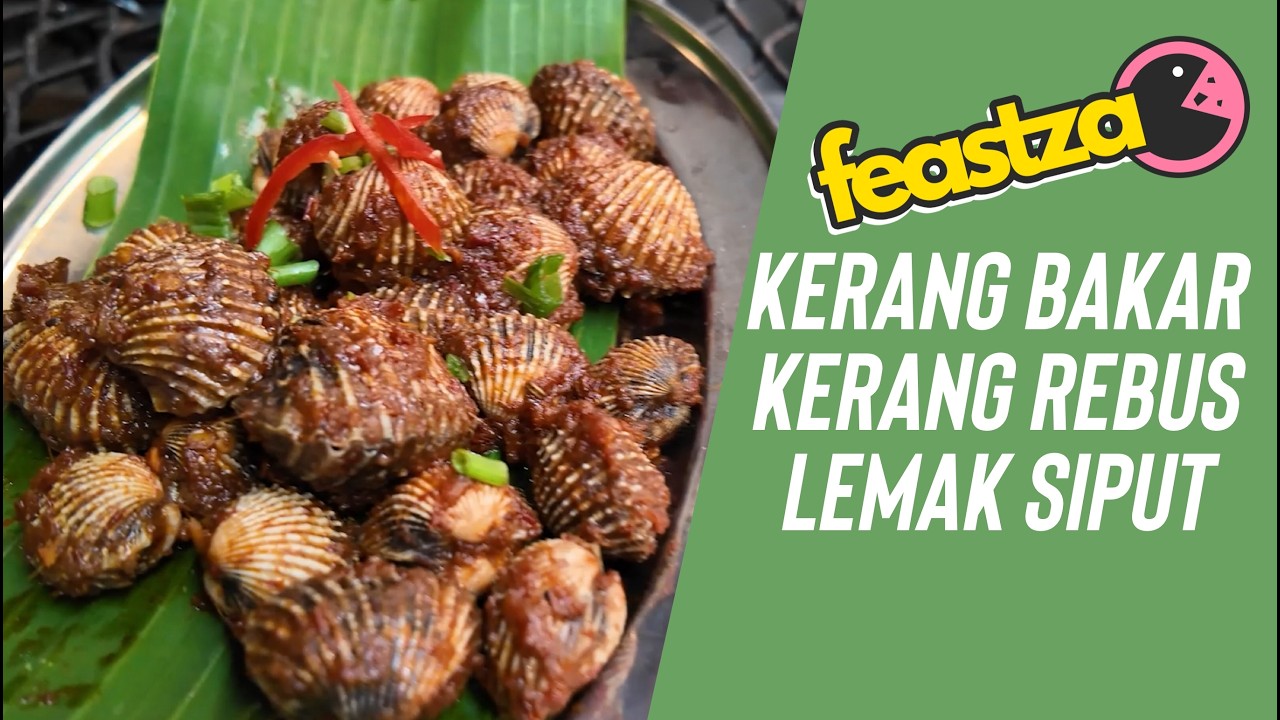 LOMAK SALAI NEGERI SEMBILAN | LEMAK SIPUT, LEMAK DAGING SALAI | ASAM PEDAS TETEL | PATIN TEMPOYAK