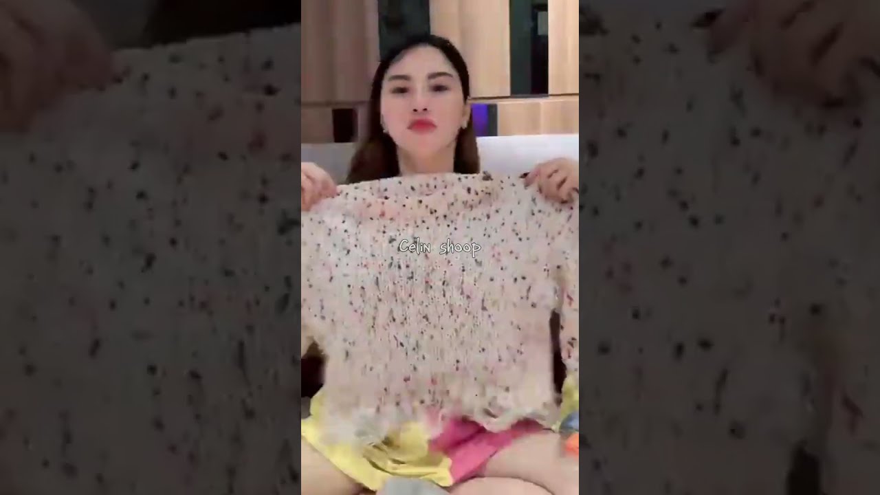 live jualan baju cantik cantik 174