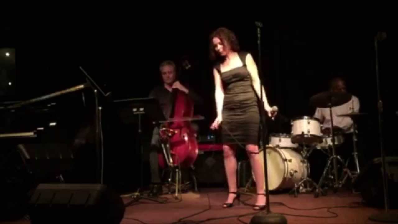 Lala's Jazz Debut 2015