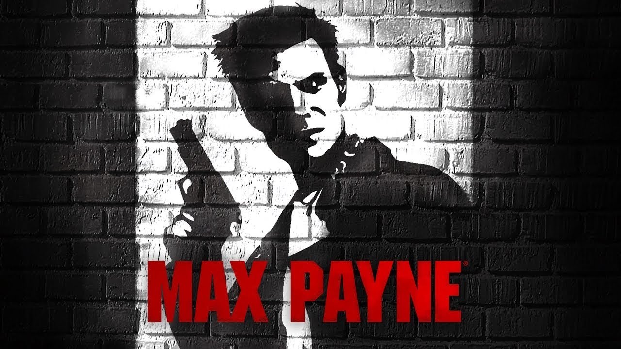 Max Payne 🔥 Играю впервые