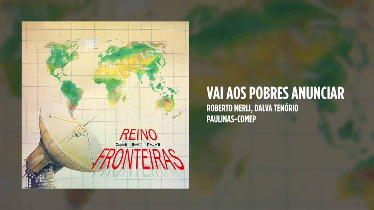Roberto Merli, Dalva Tenório - Vai aos pobres anunciar