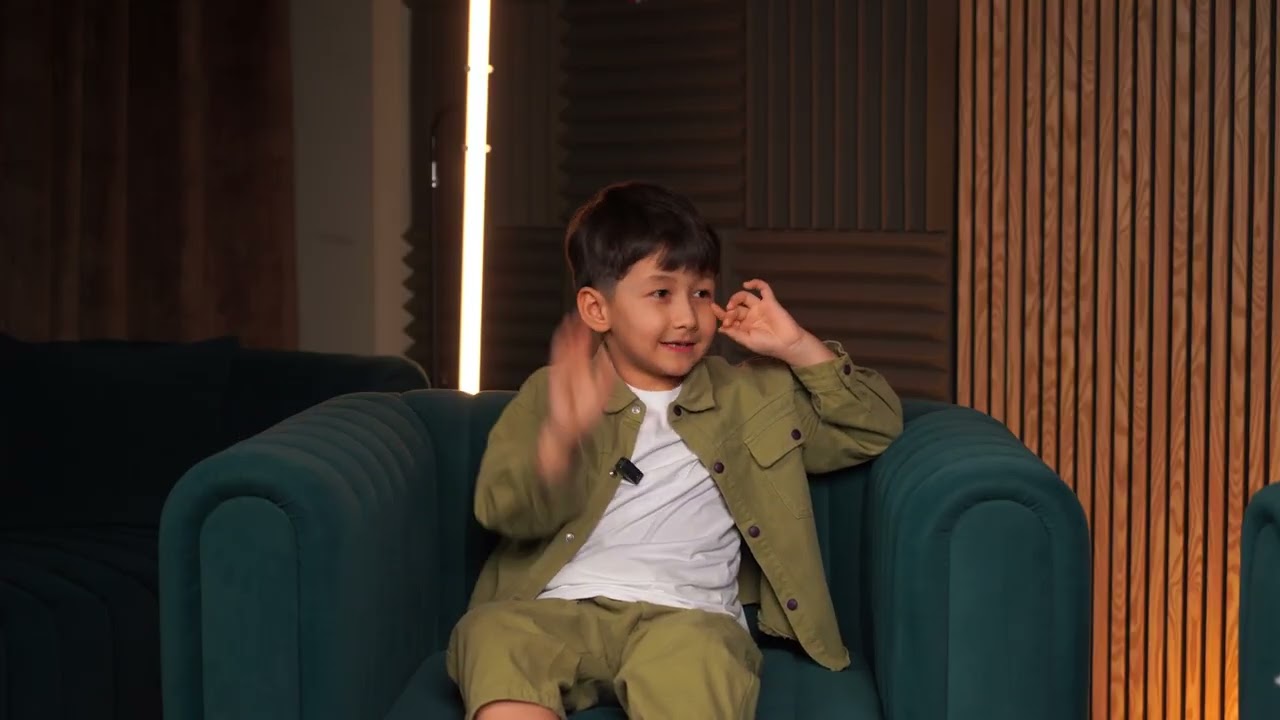 Jiblajibon Halid bilan