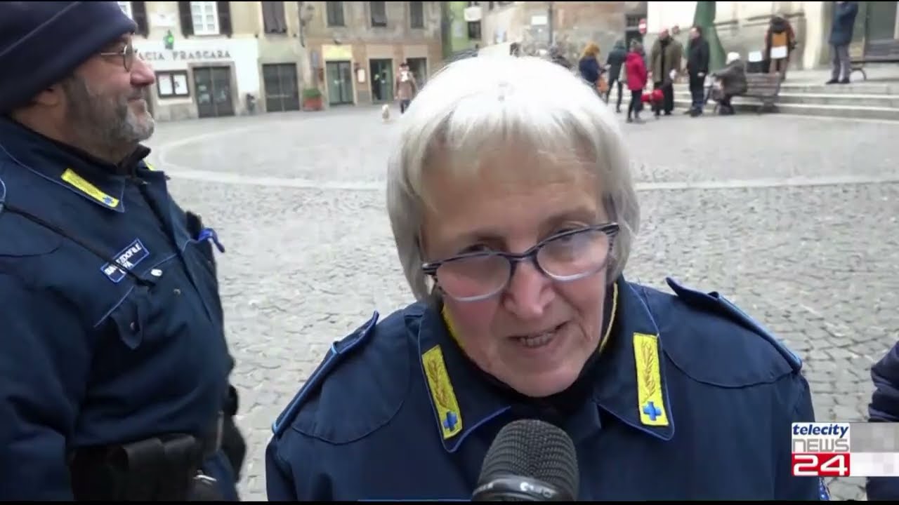 18/01/23 - 220 inteventi nel 2022 per le Guardie Zoofile Provinciali