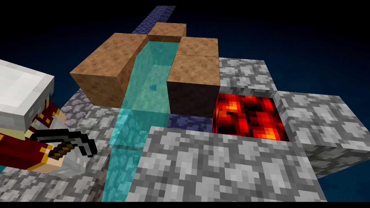 Minecraft: Kaverit karkuteillä - S01E20 - Timppa & wildeem (Finnish)