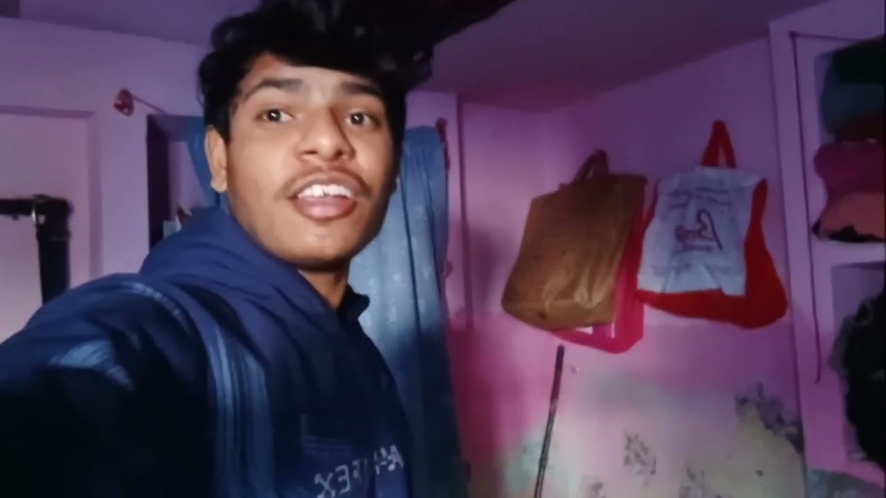 Blogger ❌ akela blogger ✅ mera ghar ka vlog 