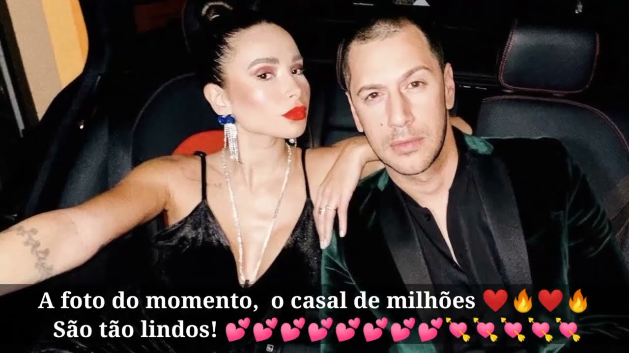 Brunardo não foi só ao baile de carnaval, eles foram ao baile do Copacabana Palace no Jnquoi Club 🤩
