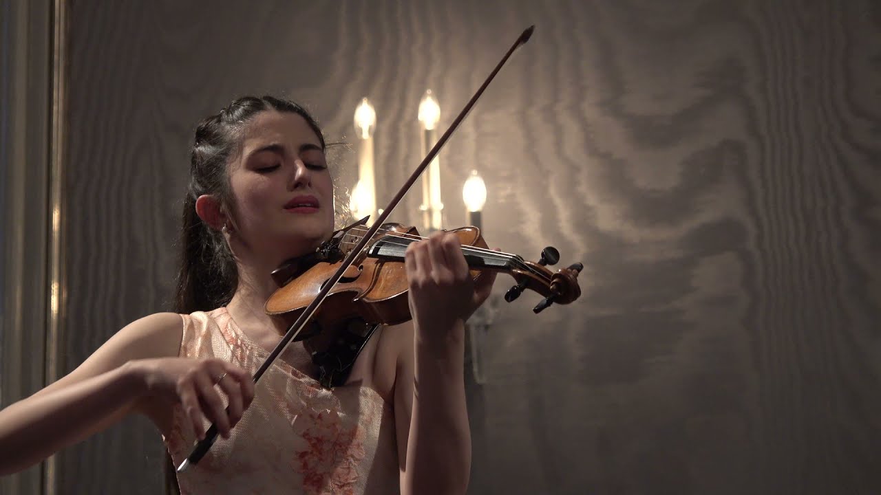 E. Granados, Danza Española Nr. 5 