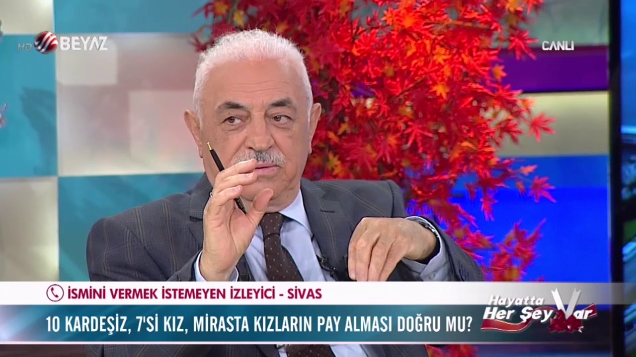 Dinimize göre miras paylaşımı nasıl olmalı?