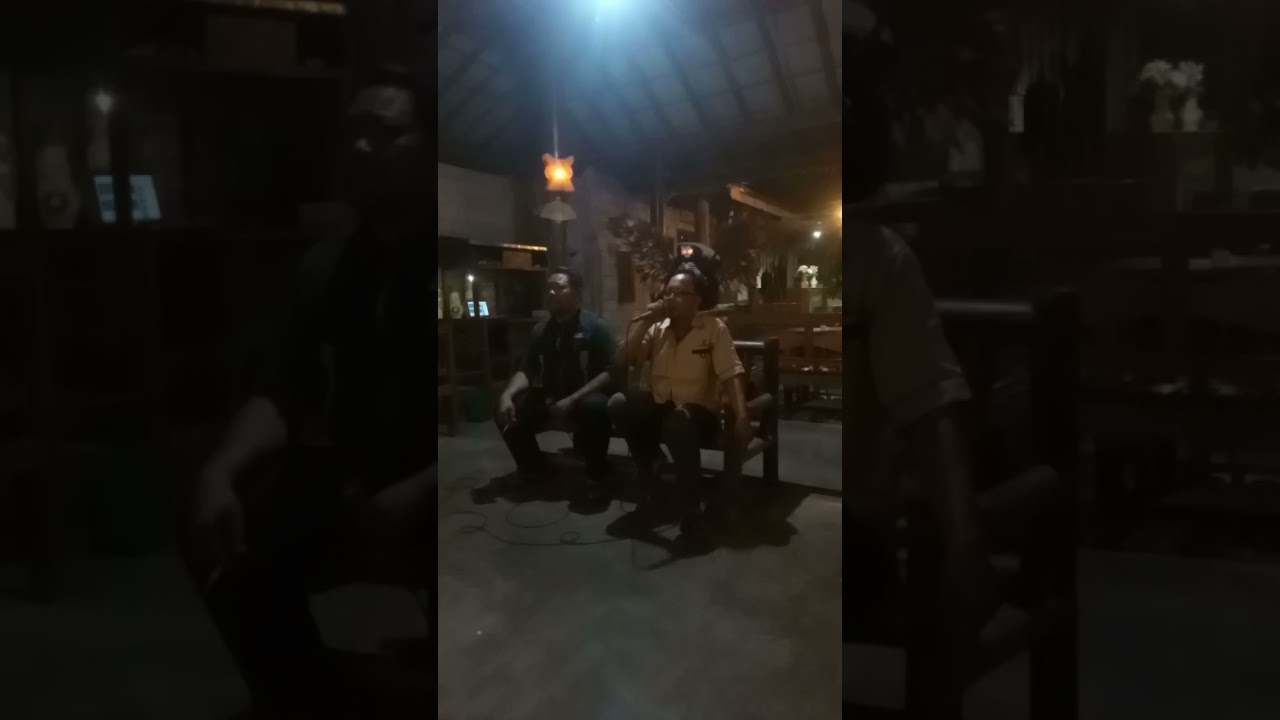 KOPI SEMPENA, TEMPATNYA UNTUK MENGHIBUR HATI 