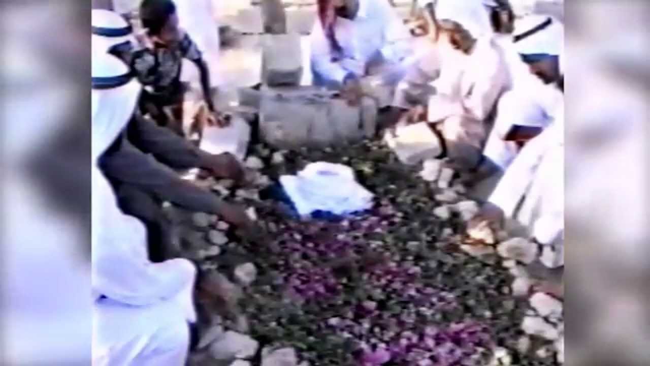 01- قبسات من حياة الشيخ علي آل شبيث قد