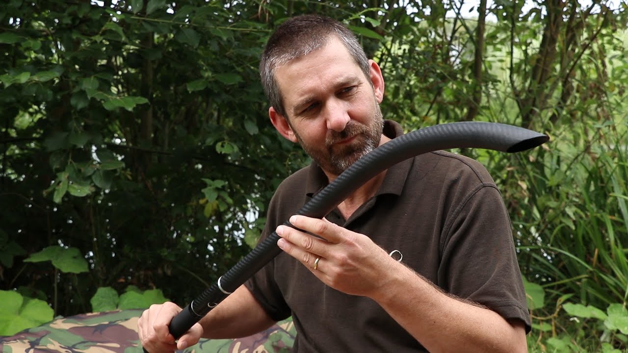 Carp Fishing Pro-Pela XL Throwing Stick