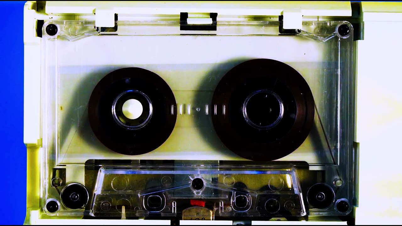 Lunar - Velvet Casette