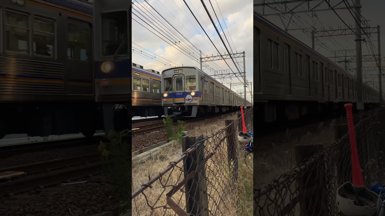 ヘッドマーク付き6300