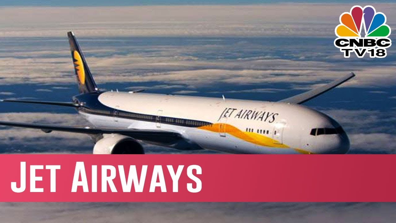Resolution Plan Of Jet Airways| Chartbusters