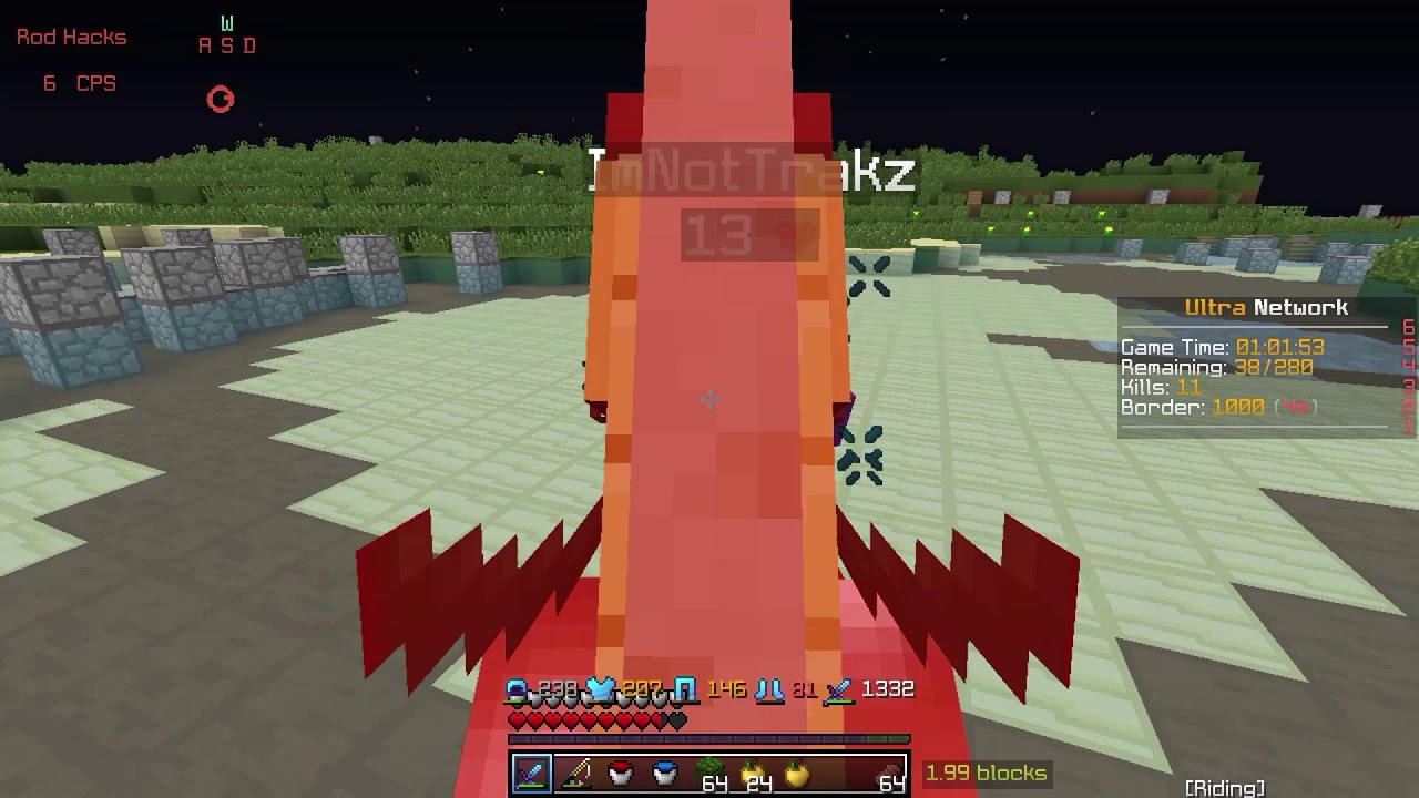 UHC Highlights #25 - 