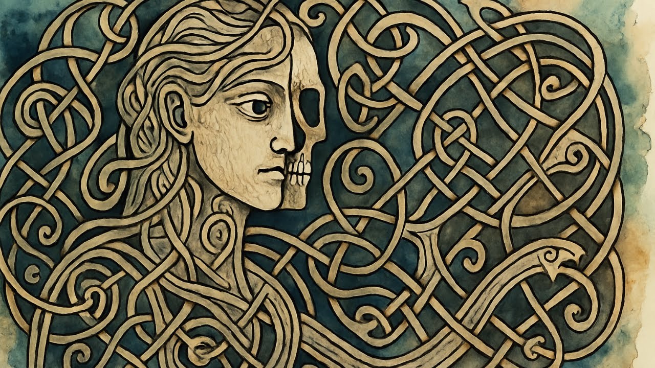 Hel | The Queen of Helheim | Norse Song