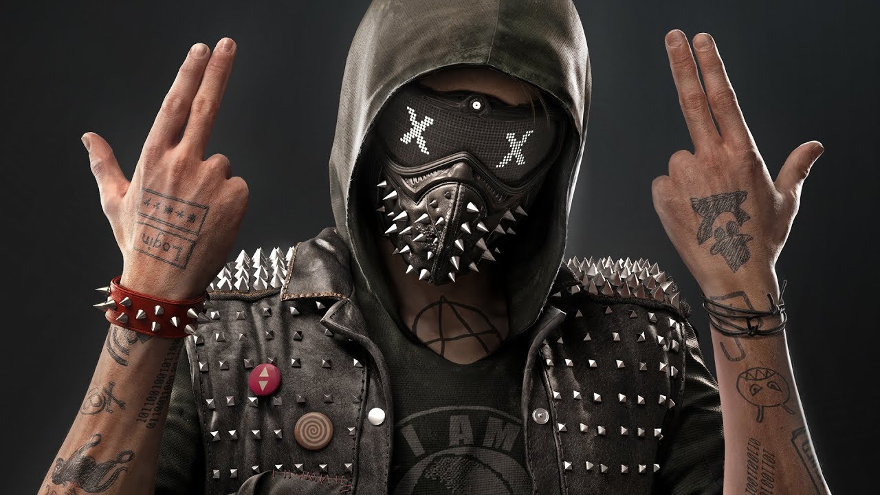 Watch Dogs 2 - Side Missions