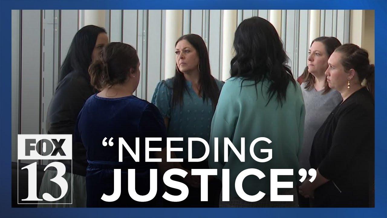 Women focus on justice in hearing for OB-GYN accused of assaulting patients