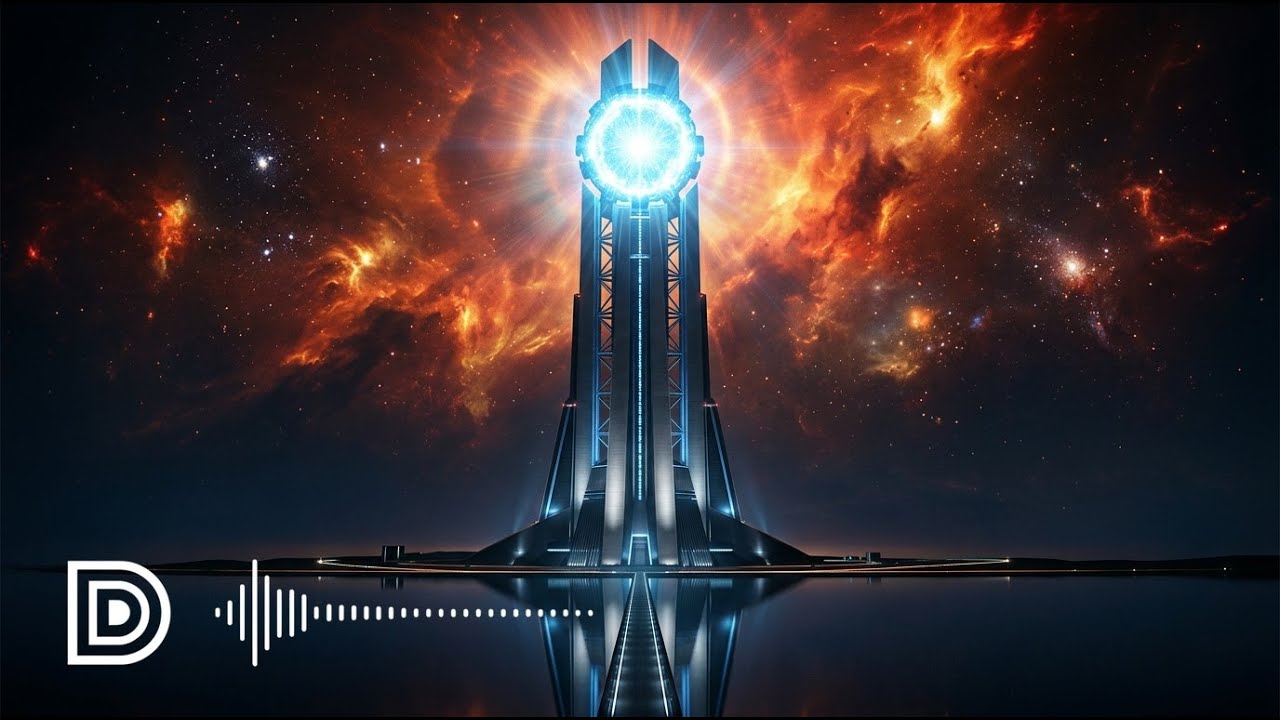 Reactor Crown - Epic Sci-Fi Focus Music