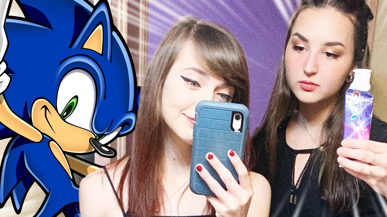 Gamer Girl Adventure 2 Battle