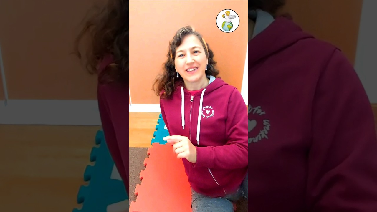Activación dedos pies - ¡Mejor descalzos!   
