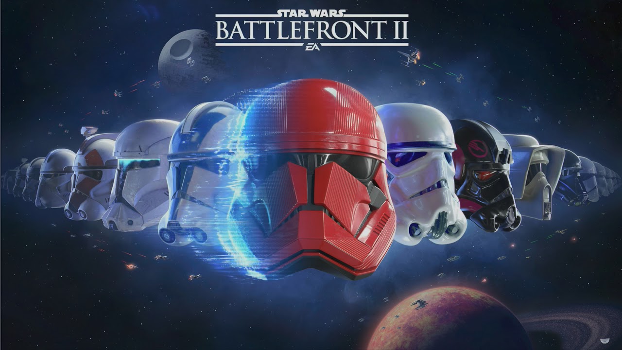 Battlefront 2: Welcome to Zero Showdown