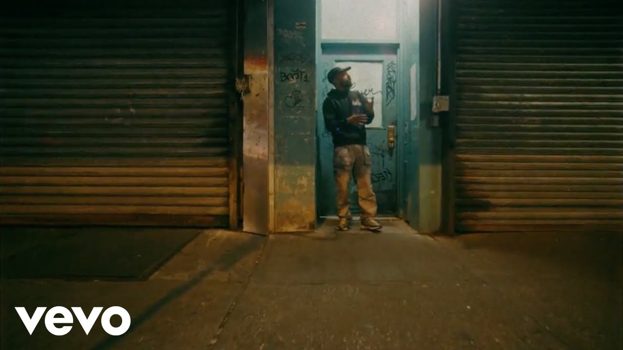 YUNGMORPHEUS, Dirty Art Club &ndash; The Rudiments of Connoisseurship (Official Music Video)