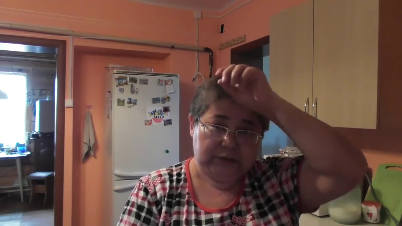 Почему  не родила  сама!? 17,05,2018,