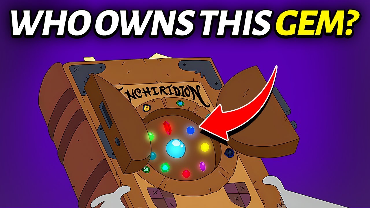 The Mystery of The Enchiridion Finally Solved