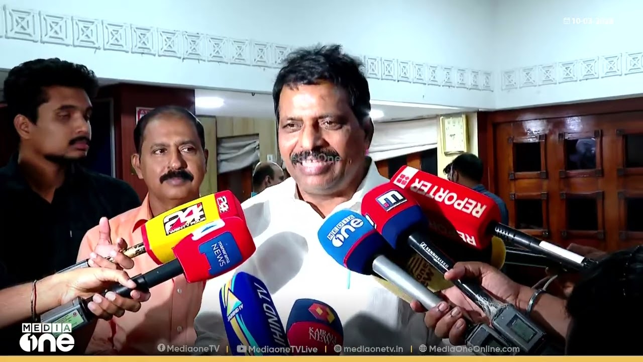 ​'ഗണേഷ് കുമാറിന്റെ ഭാര്യ പറഞ്ഞതും, അവർ ഒത്തു തീർപ്പാക്കിയതുമെല്ലാം ജനങ്ങളുടെ മുൻപിൽ ഉണ്ടാകും...'